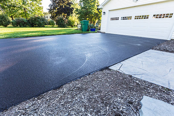 Best Gravel Driveway Installation in USA